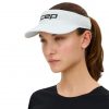 Core Run Foldable visor ice vorne