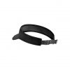 Core Run Foldable visor black hinten