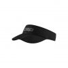 Core Run Foldable visor black vorne