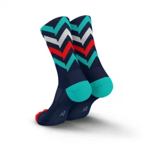 INCYLENCE ULTRALIGHT WAVES Tricolore hinten