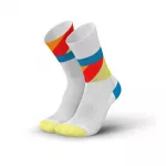 INCYLENCE ULTRALIGHT STRIDES WHITE BLUE INFERNO vorne