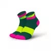INCYLENCE ULTRALIGHT STRIDES SHORT PETROL PINk vorne