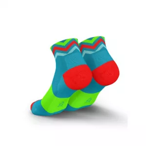 INCYLENCE ULTRALIGHT WAVES SHORT Cyan Green hinten