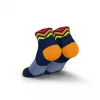 INCYLENCE ULTRALIGHT WAVES SHORT NAVY ORANGE hinten