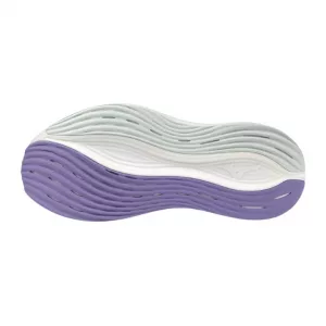 Mizuno Neo Zen Hint of mint/india ink/paisley purple schuhsohle