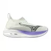 Mizuno Neo Zen Hint of mint/india ink/paisley purple außen