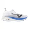 Mizuno Neo Zen White/black/frontier blue innen