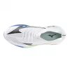 Mizuno Neo Zen White/black/frontier blue oben