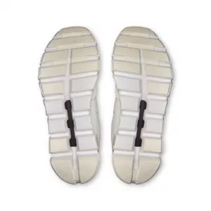 On Cloud 6 White schuhsohle