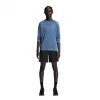 On 7" Performance Shorts Black vorne