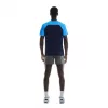On 5" Performance Shorts hinten