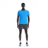 On 5" Performance Shorts Eclipse vorne