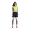 On 5" Performance Shorts black vorne