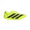 Adidas Adizero Adios 9 Lucid Lemon / Core Black / Halo Silver außen
