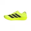 Adidas Adizero Adios 9 Lucid Lemon / Core Black / Halo Silver innen