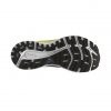 Brooks Defyance 13 Black/Yellow/White schuhsohle