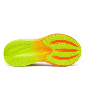 Saucony Triumph 23 SHADOW/VIZI schuhsohle