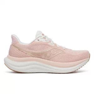 Saucony Triumph CAMEO/QUARTZ außen