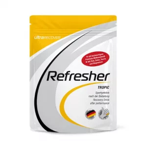 UltraSport Refresher