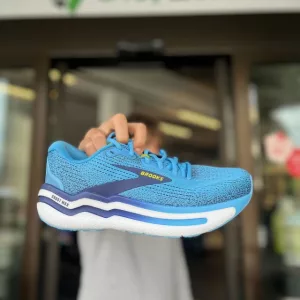 Brooks Ghost Max 2 Testbericht