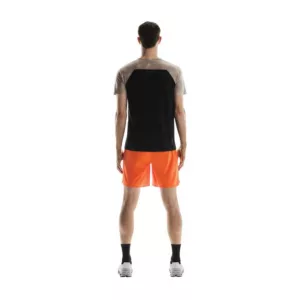 On 7" Performance Shorts Flame hinten