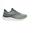 Saucony Triumph 23 iceberg/Carbon außen