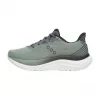 Saucony Triumph 23 iceberg/Carbon innen