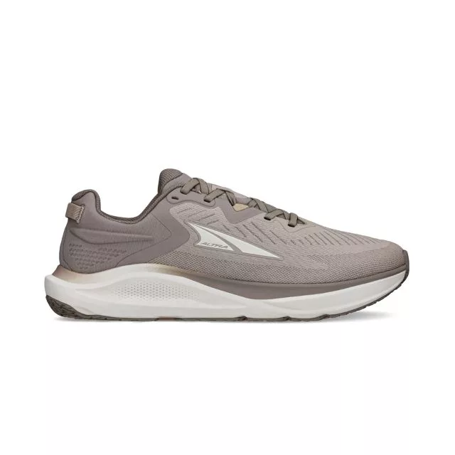 Altra Paradigm 8 Taupe außen