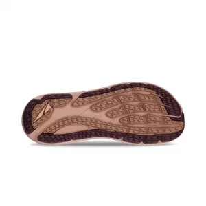 Altra Paradigm 8 Light grey schuhsohle