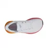 Experience Flow 2 white/orange oben