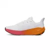 Experience Flow 2 white/orange innen