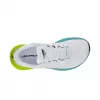 Experience Flow 2 white/Lime oben