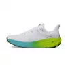 Experience Flow 2 white/Lime innen