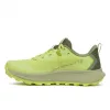 Saucony Peregrine 15 damen Sunny | Hemlock innen