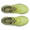 Saucony Peregrine 15 damen Sunny | Hemlock oben