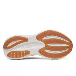 Saucony Triumph 23 Cameo/Quartz schuhsohle