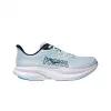 Hoka Mach 6 tundra blue / raindrop außen