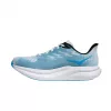 Hoka Mach 6 tundra blue / raindrop innen