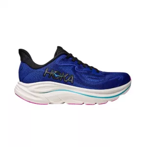 Hoka Clifton 10 night sky / ultramarine außen