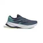 Adidas SOlution 2.0 Preloved Ink / Legend Ink / Mint ton außen