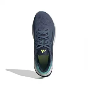 Adidas SOlution 2.0 Preloved Ink / Legend Ink / Mint Ton obermaterial