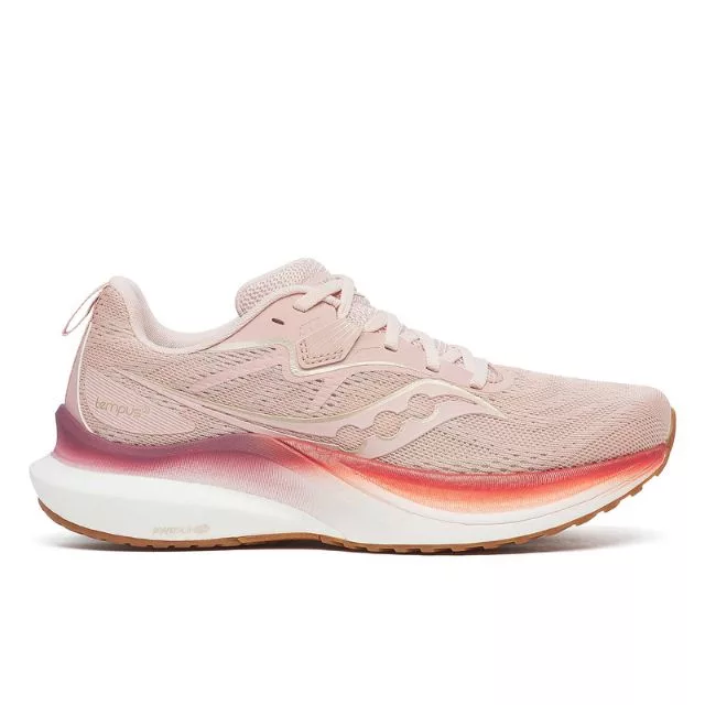 Saucony Tempus Cameo außen