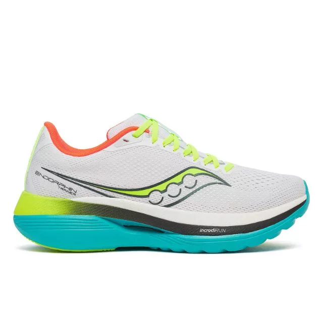 Saucony Trainer white/mutant außen