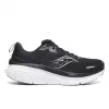 Saucony Guide 18 Wide Black/White außen