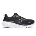 Saucony Guide 18 Wide Black/White außen