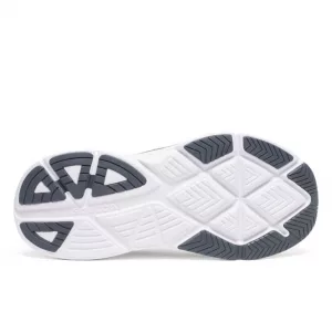 Saucony Guide 18 Wide Black/White schuhsohle