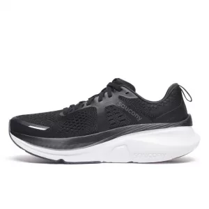 Saucony Guide 18 Wide Black/Whie innen