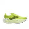 Brooks Glycerin Max Lime/Navy Peony/White außen