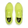 Brooks Glycerin Max Lime/Navy Peony/White oben