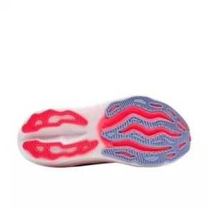 Brooks Glycerin max W Blue Heron/Diva Pink/White schuhsohle